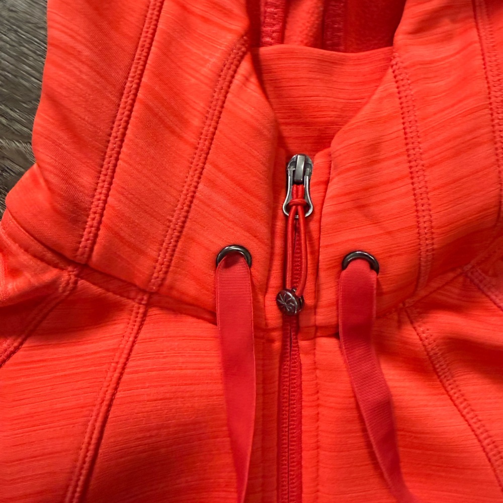 Athleta Strength Hoodie - Picture 3 of 6